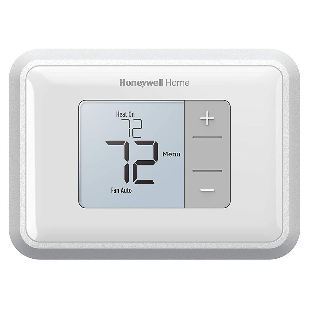 What Does Non Programmable Thermostat Mean