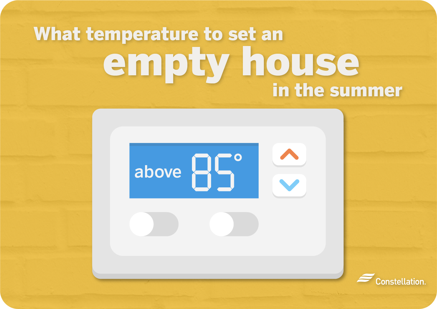 What to Leave Thermostat on When Away: Optimal Settings for Savings
