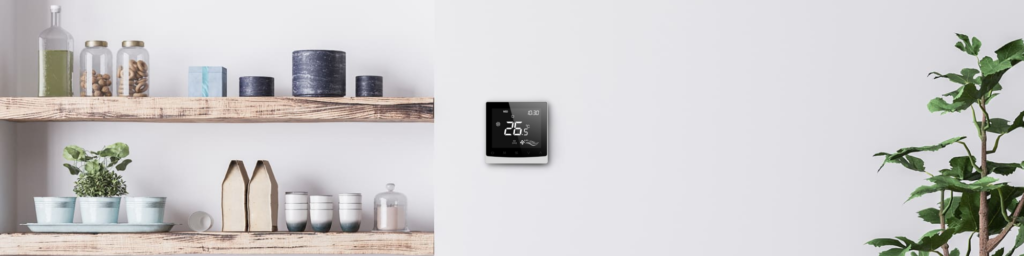 When to Use Circulate Mode on Thermostat