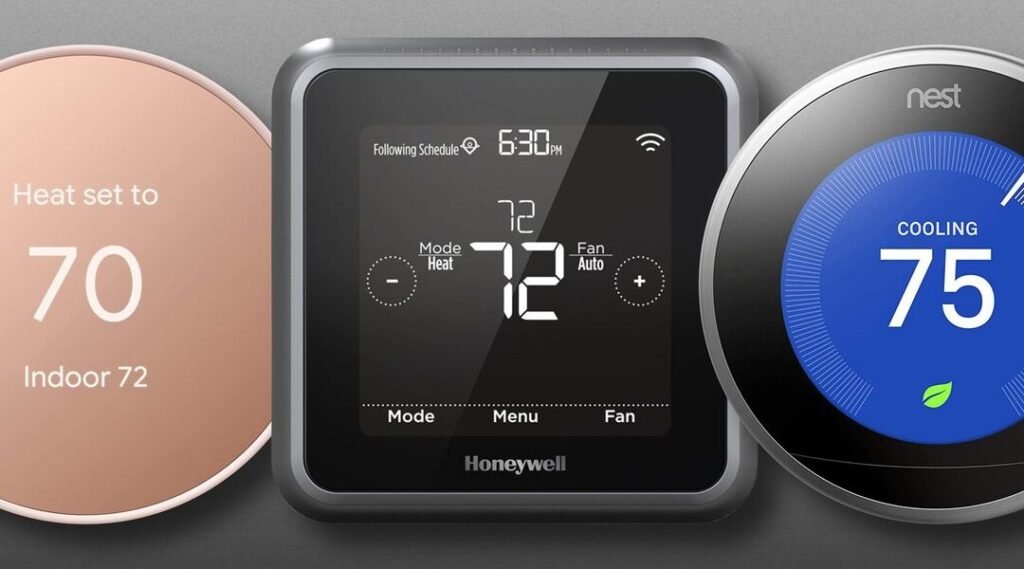 Why Does My Thermostat Change Temperature on Its Own