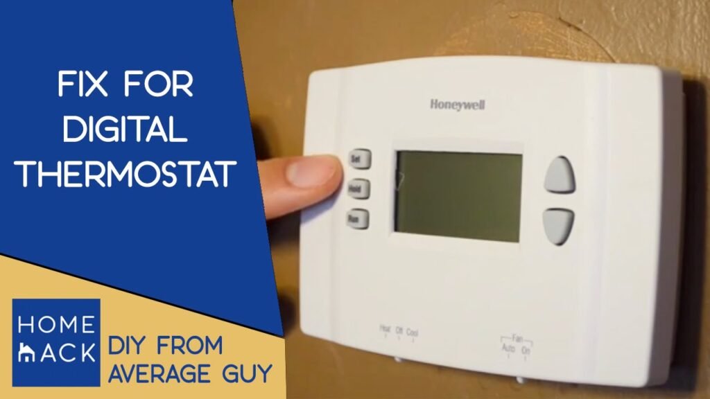 Why is My Honeywell Thermostat Not Turning on