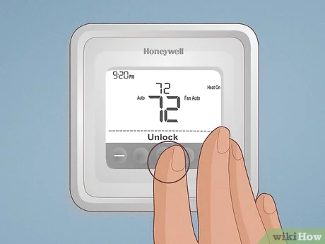 Why is My Honeywell Thermostat Not Working 2