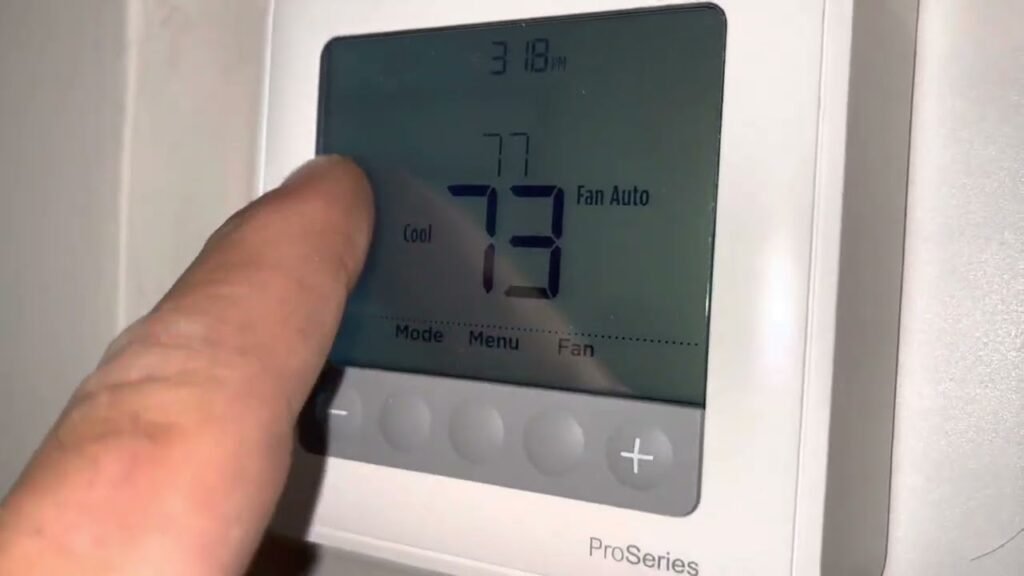 Why is My Thermostat Temperature Going Up