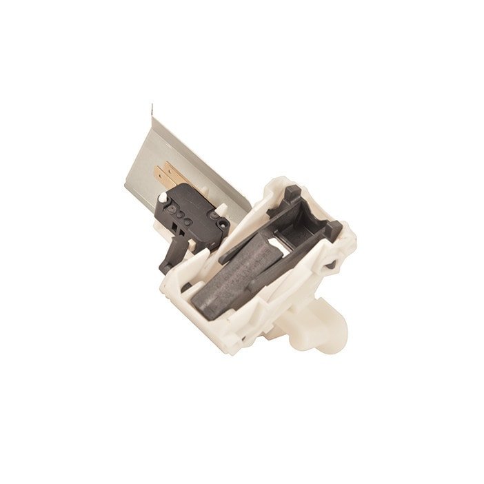 Aeg Dishwasher Door Not Closing