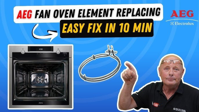 Aeg Oven Problems
