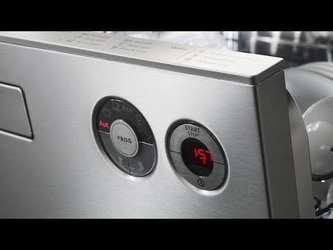Asko Dishwasher Problems
