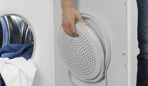 Asko Dryer Door Not Working Properly