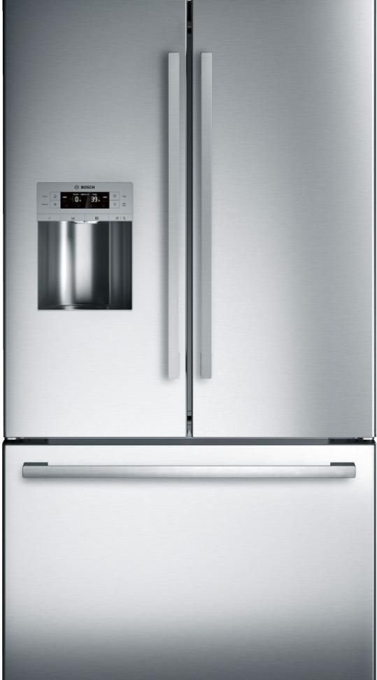 Bosch 800 Series Refrigerator Problems