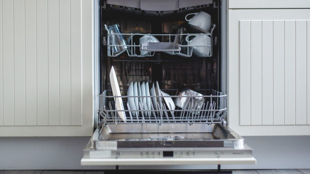 Bosch Dishwashers Problems