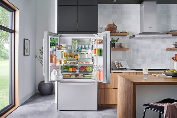 Bosch Refrigerator Last