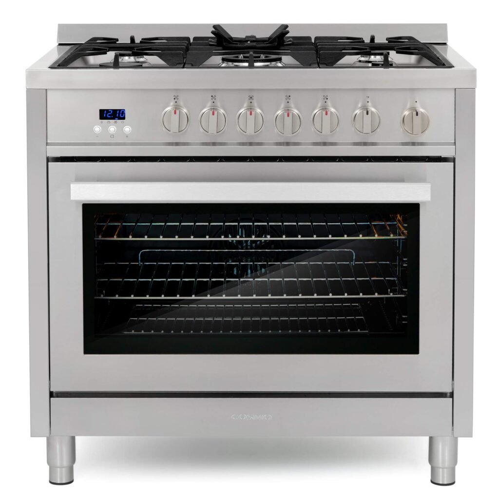 Cosmos Oven Problems