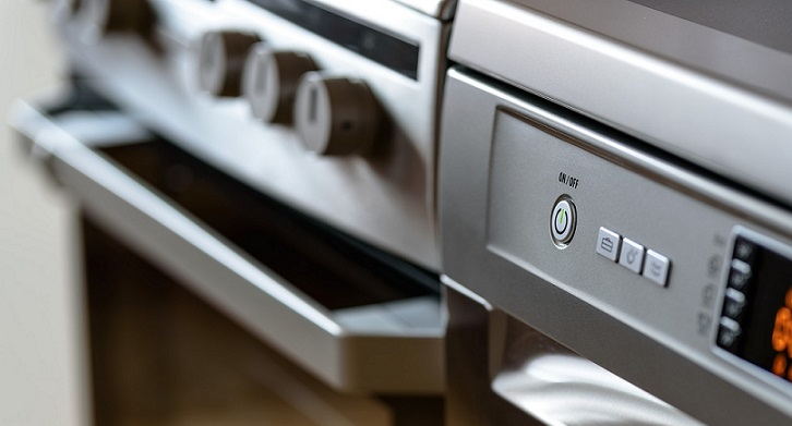 Electrolux Oven Problems