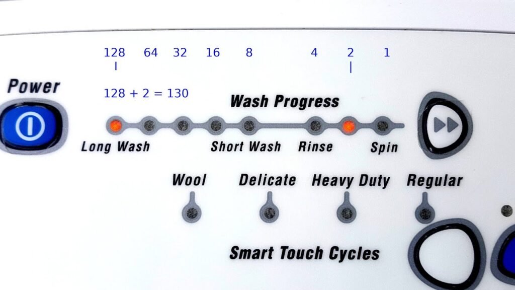 Fisher Paykel Washing Machine Problems