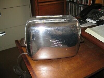 Ge Toaster Problems