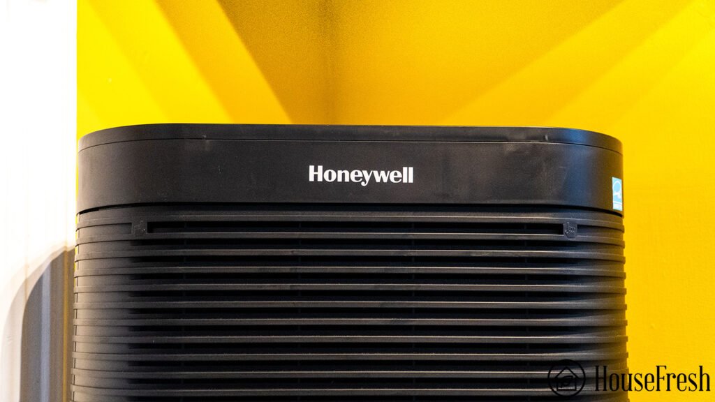 Honeywell Air Purifier Problems