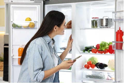 Hoover Fridge Problems