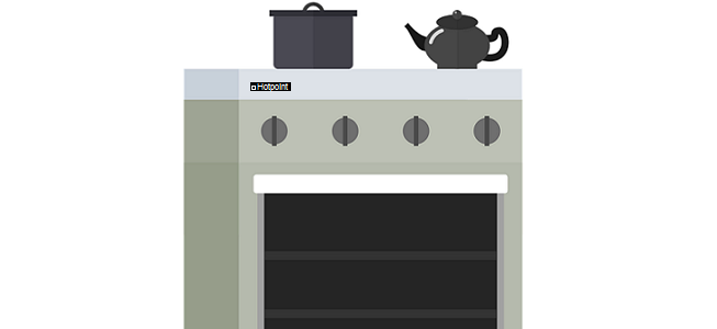 Hotpoint Oven Problems