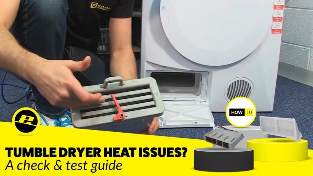 Indesit Dryer Problems