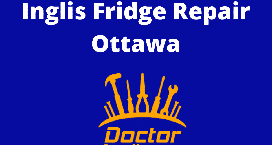 Inglis Fridge Problems