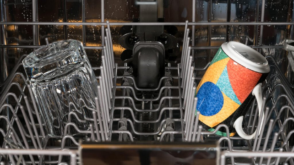 Lg Dishwashers Problems