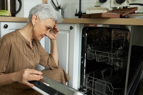 Maytag Dishwashers Problems
