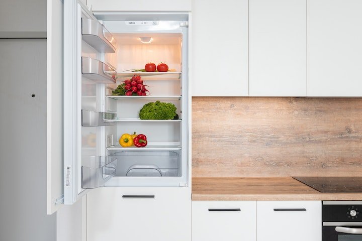 Miele Freezer Door Problems