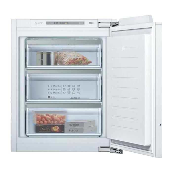 Neff Fridge Problems