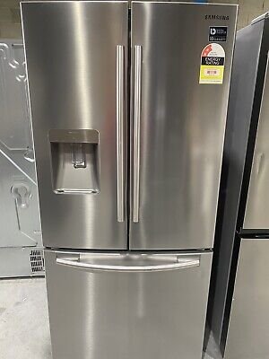 Non Plumbed Fridge Freezer Water Ice Dispenser