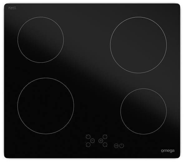 Omega Induction Cooktop Problems