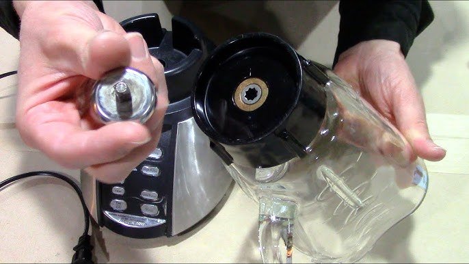 Oster Blender Problems