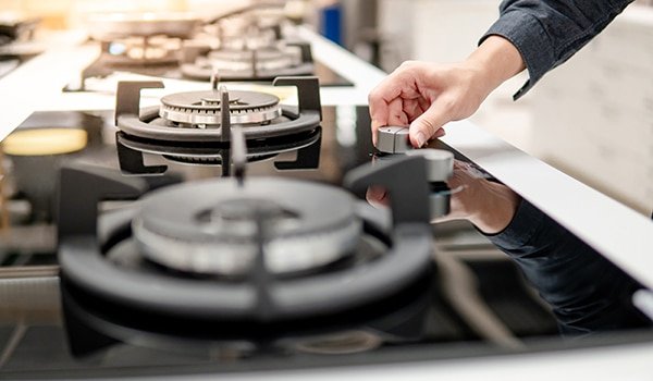 Samsung Gas Stove Problems