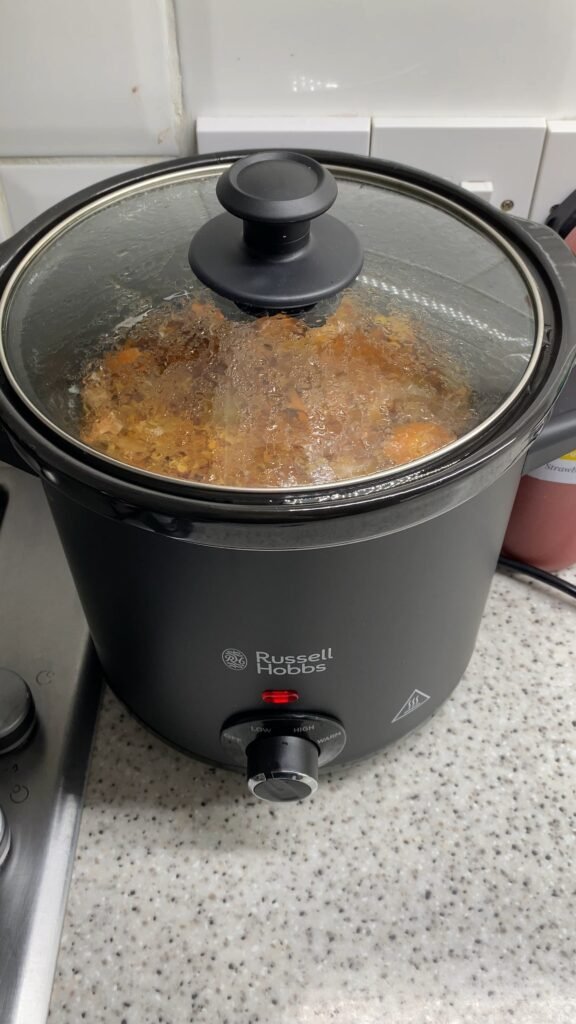 Slow Cooker Not Working