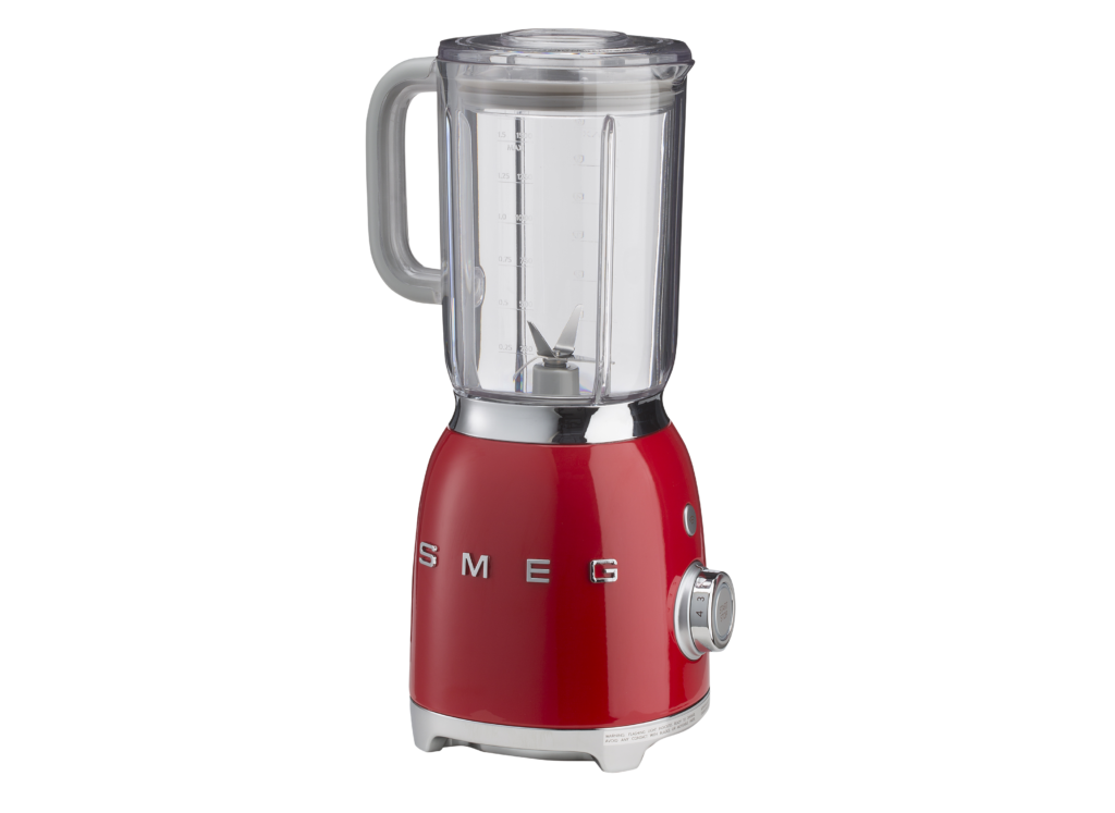 Smeg Mixer Problems