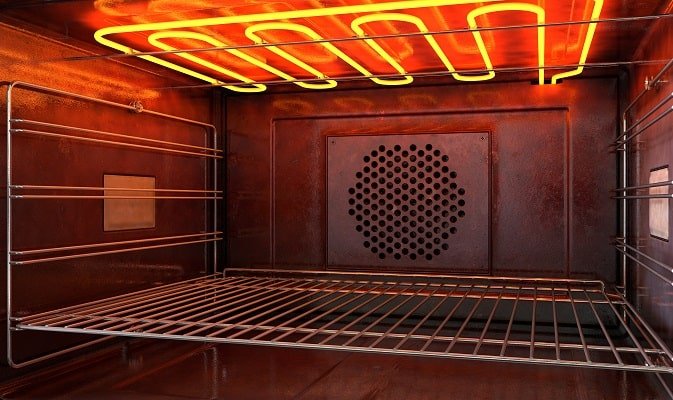 Thermador Oven Problems