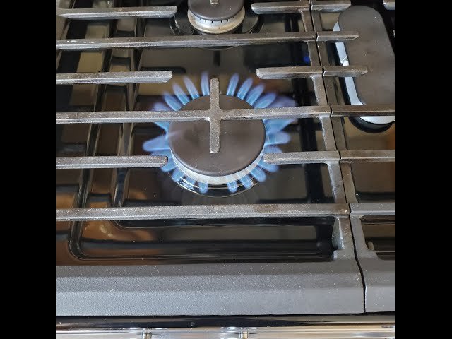 Whirlpool Gas Stove Problems