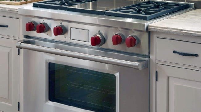 Wolf Stoves Oven Problems