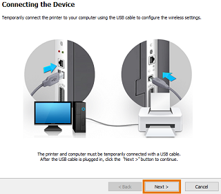 Xerox Printer Not Connecting to Wi Fi