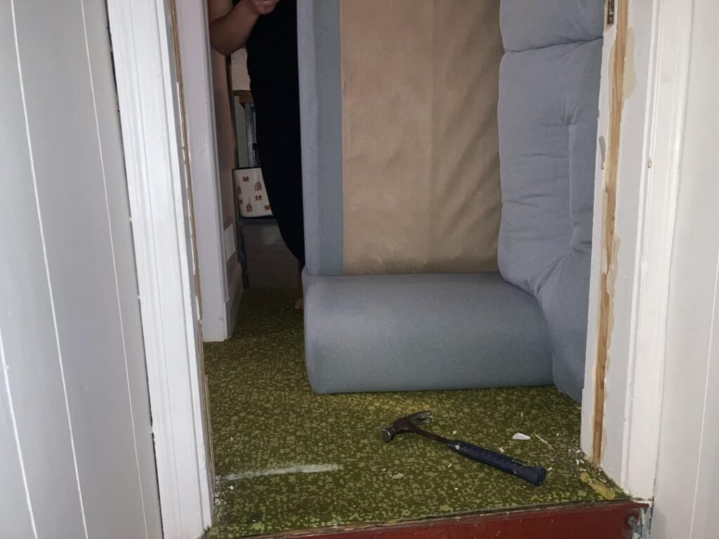 40 Inch Wide Sofa Fit Through 32 Inch Door