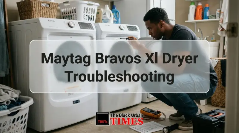 Maytag Bravos Xl Dryer Troubleshooting