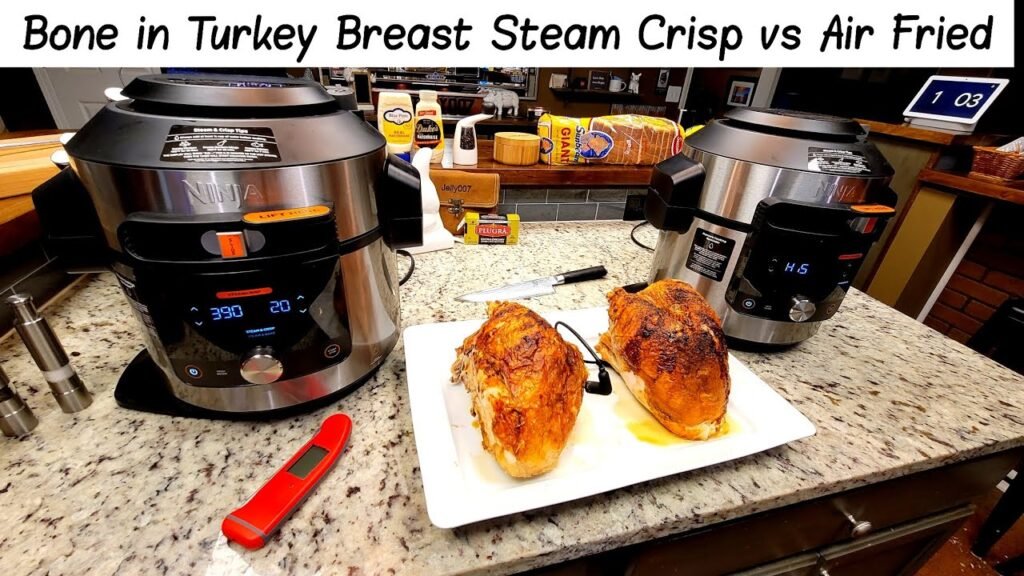 Air Crisp Vs Air Fryer