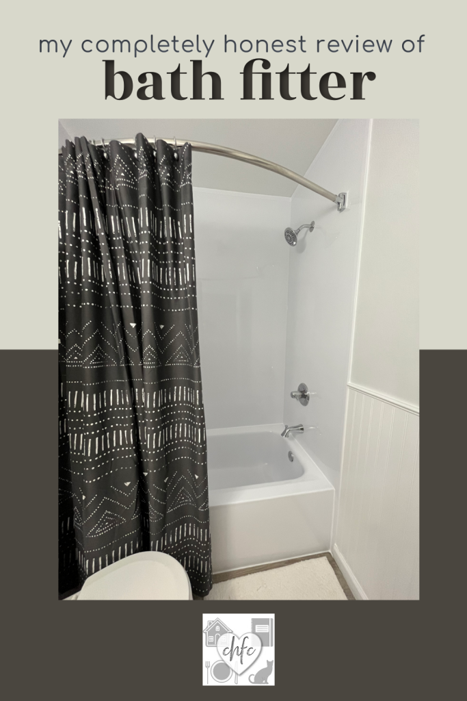Bath Fitter Worth It