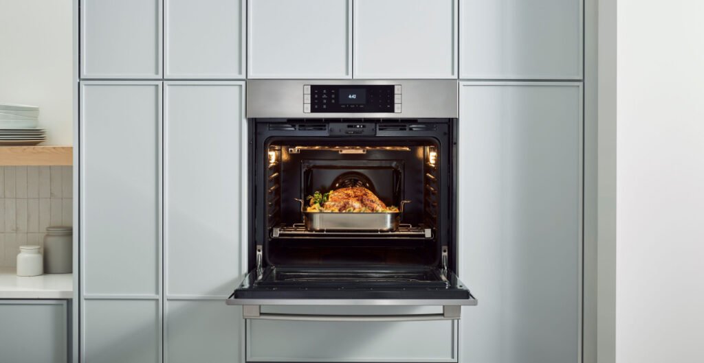 Bosch 500 Vs 800 Wall Oven