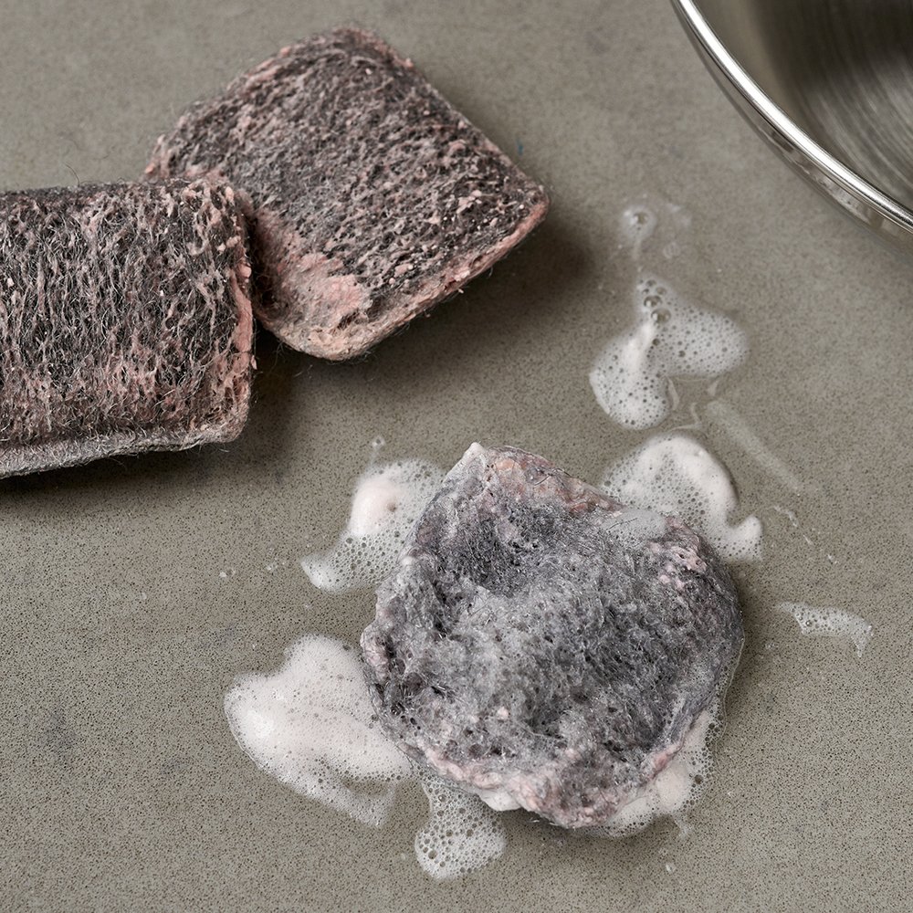 Brillo Pad Vs Steel Wool