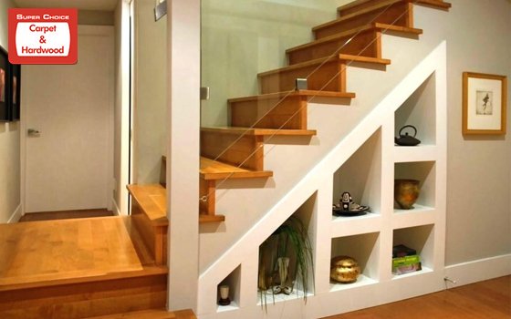 Can Bungalow Have Stairs
