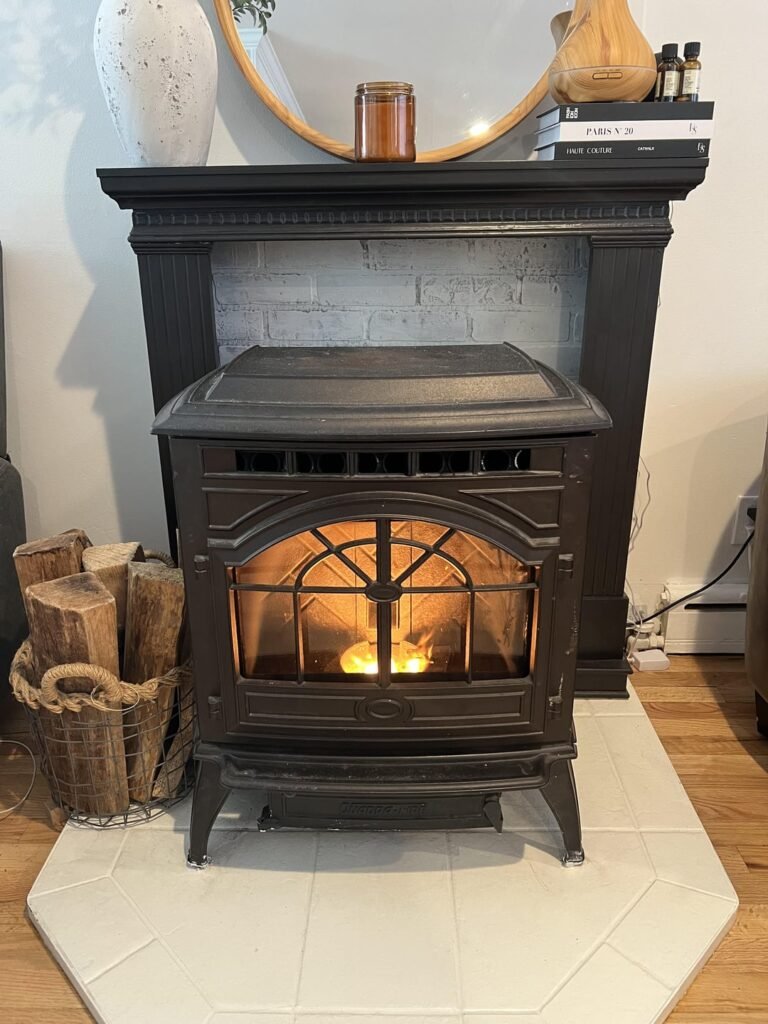 Can Fireplace Explode
