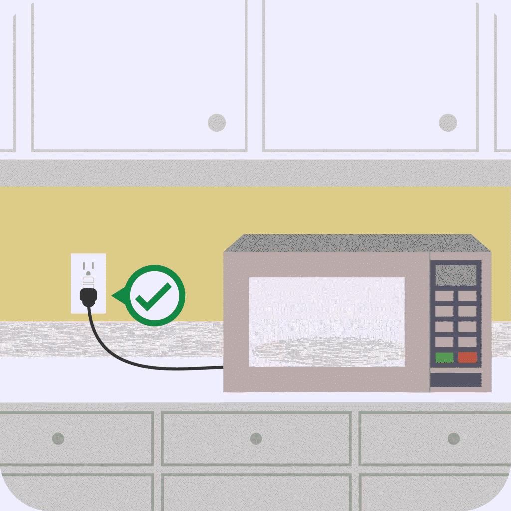 Can Microwave Be Plugged into Any Outlet