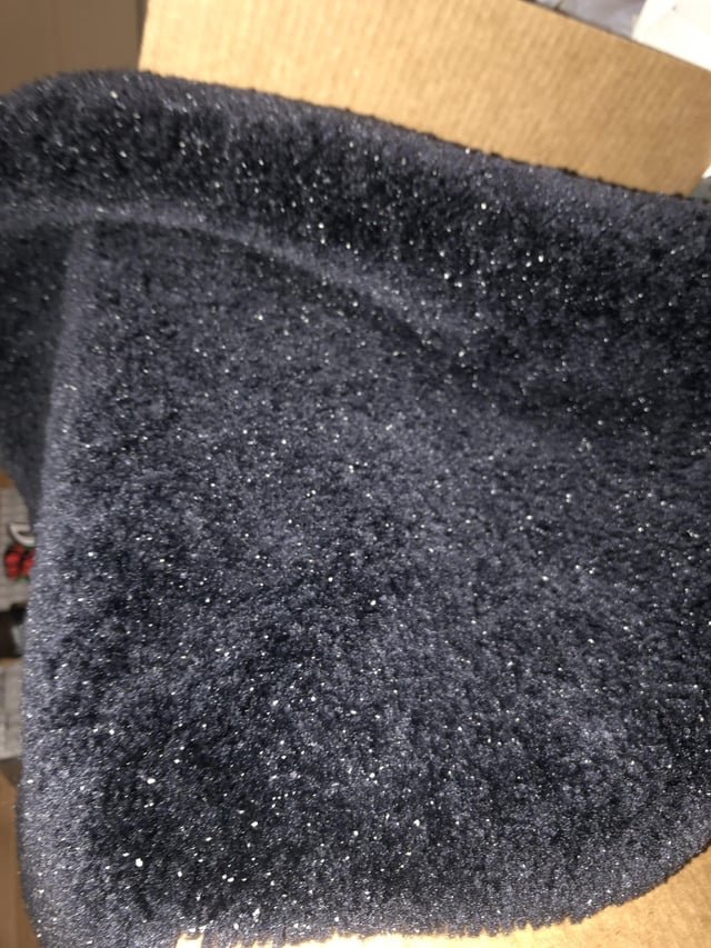 Can Put Bath Mat in Dryer