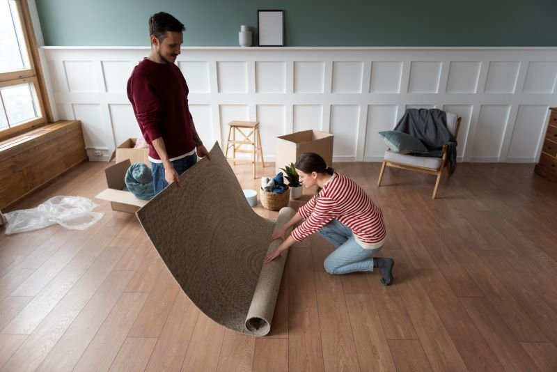 Can You Carpet Over Laminate Flooring