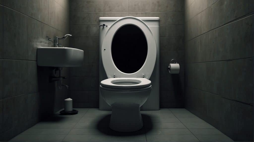 Can You Flush Alcohol down the Toilet