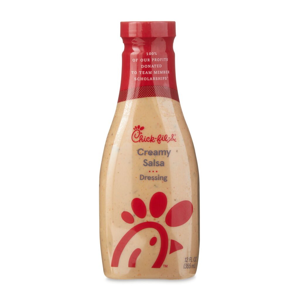 Chick Fil a Dressing Sauce Need to Be Refrigerated